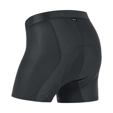 C3 GORE® WINDSTOPPER® Base Layer Boxer Shorts+