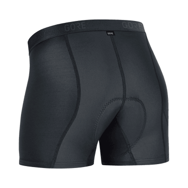 C3 WINDSTOPPER® Base Layer Shorty+ Womens