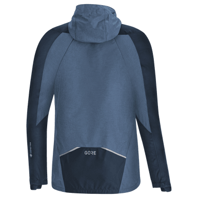C5 Women GORE-TEX Trail Hooded Jacket