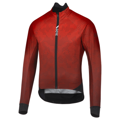 Chaqueta C5 GORE-TEX INFINIUM™ Thermo Grid Fade Camo Hombre