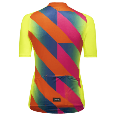 Signal Jersey Womens
