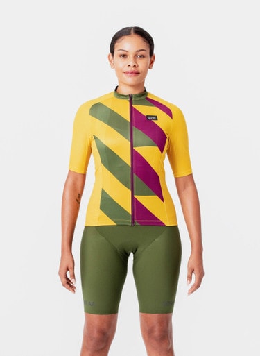 Signal Trikot Damen