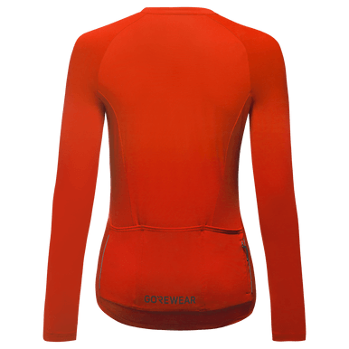 Torrent Langarm Trikot Damen