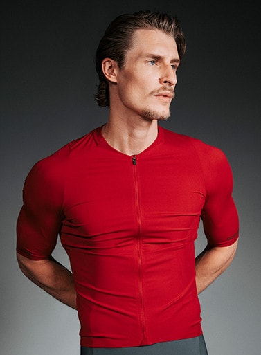 Maillot Distance Homme