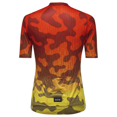 Rain Camo Trikot Damen