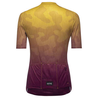 Rain Camo Trikot Damen