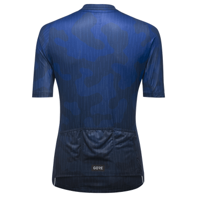 Rain Camo Jersey Womens