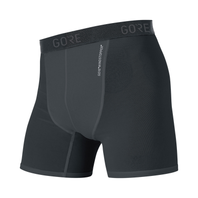 M GORE® WINDSTOPPER® Base Layer Boxer Shorts
