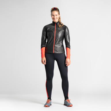 R3 Femme Thermo Collant