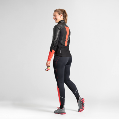 R3 Women Thermo Tights