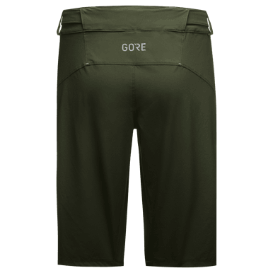 C5 Shorts