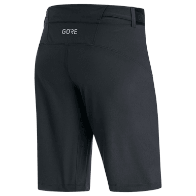 C5 Donna Pantaloncini