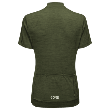 C3  Damen Trikot