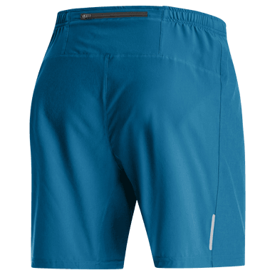 R5 Short 5 pouces