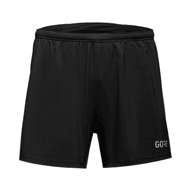 R5 5 Inch Pantaloncini