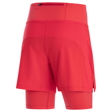 R5 Women 2in1 Shorts