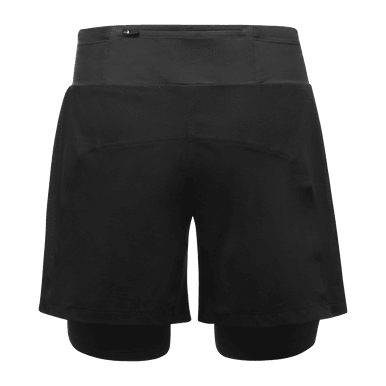 R5 Women 2in1 Shorts