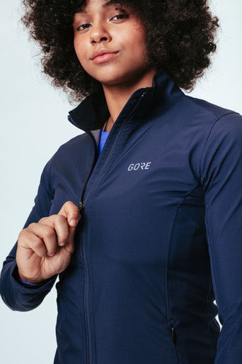 R3 Women Partial GORE-TEX INFINIUM™ Jacket