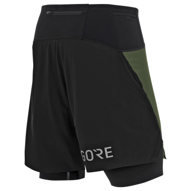 R7 2in1 Shorts