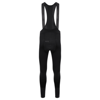 C5 Thermo Trägerhose+