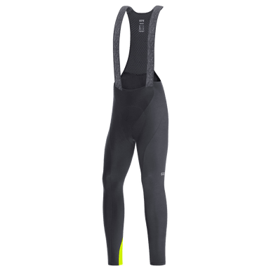 C3 Thermo Bib Tights+