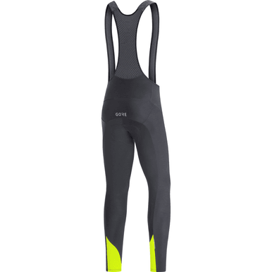 C3 Thermo Bib Tights+