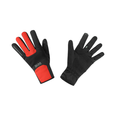 Guantes M GORE® WINDSTOPPER® Thermo