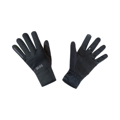 Guantes M GORE® WINDSTOPPER® Thermo