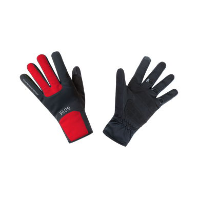 M GORE® WINDSTOPPER® Thermo Handschuhe