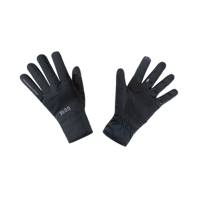 M WINDSTOPPER® Thermo Gloves