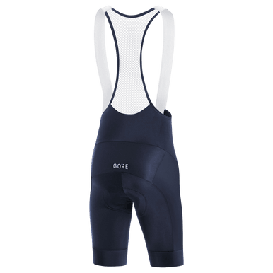 C3 Kurze Trägerhose+