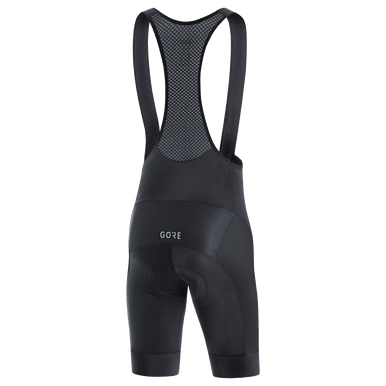 C3 Kurze Trägerhose+