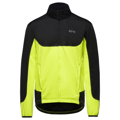 C5 GORE® WINDSTOPPER® Thermo Trail Jacket