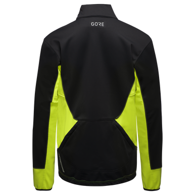 C5 GORE® WINDSTOPPER® Thermo Trail Giacca