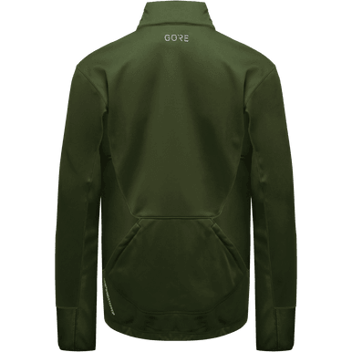 Chaqueta C5 WINDSTOPPER® Thermo Trail Hombre