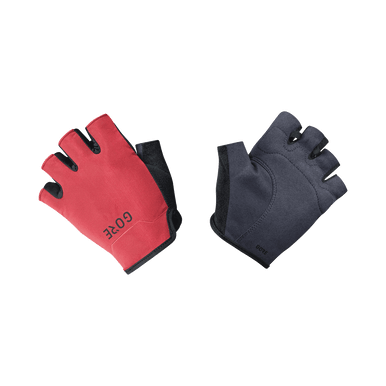 C3 Short Finger Gloves