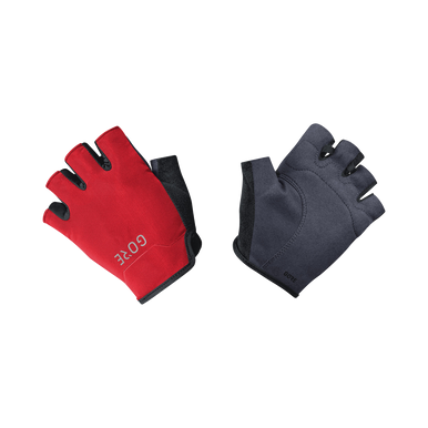 C3 Short Finger Gloves