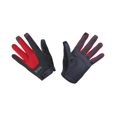 Guantes C5 Trail