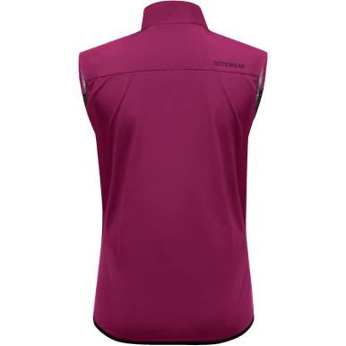 Everyday WINDSTOPPER® Gilet Femme
