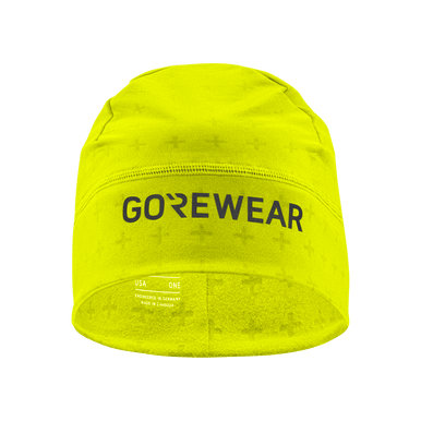 Essence Bonnet thermique