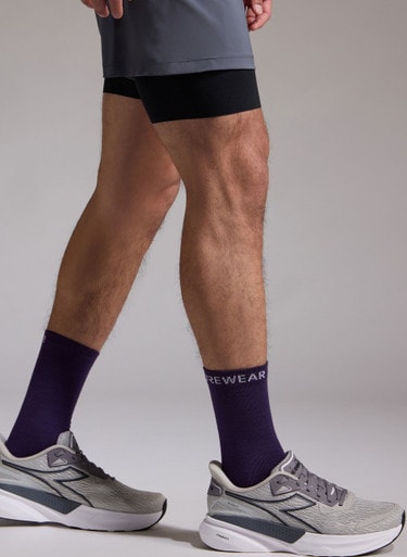 Chaussettes Essential Merino