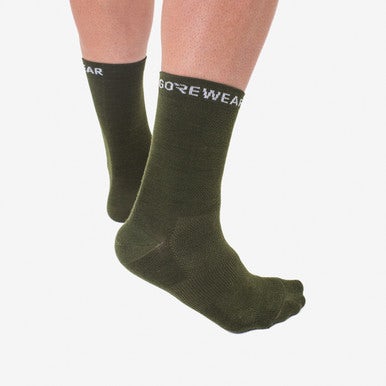 Essential Merino Socken