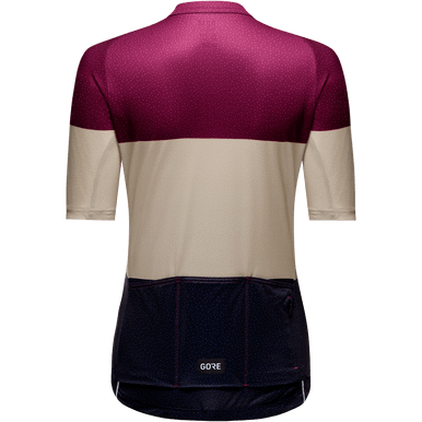 Spirit Stripes Trikot Damen