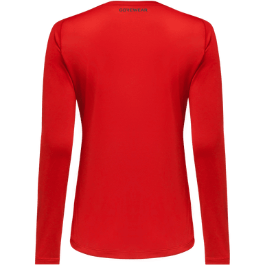 Everyday Long Sleeve Shirt Womens