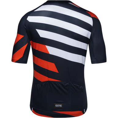 Spirit Signal Chaos Jersey Mens