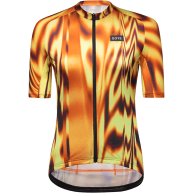 Spirit Paint Trikot Damen