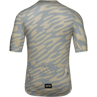 Spirit Organic Camo Trikot Herren