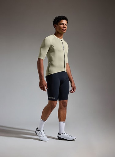 SPINSHIFT Breathe Jersey Mens