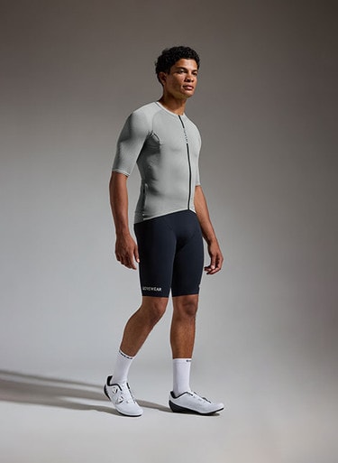 Maillot SPINSHIFT Breathe Homme