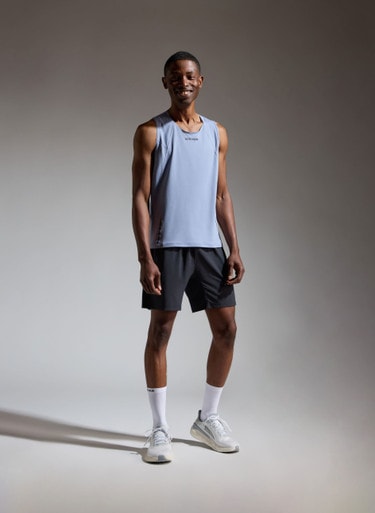 Contest 2.0 Débardeur Homme